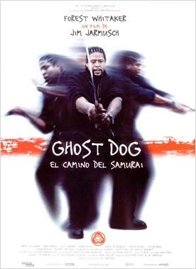 Imagem 4 do filme Ghost Dog